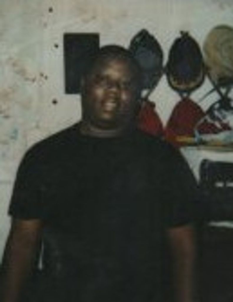 Larry (Goat Man)  Roberson Profile Photo