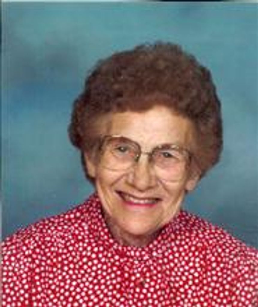 Doris M. Canney Profile Photo