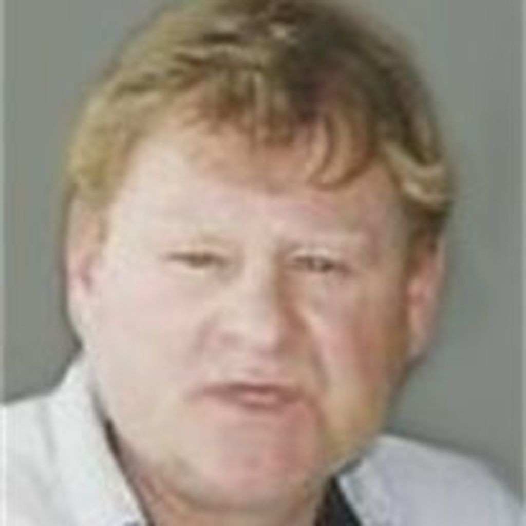 William "Larry" Ellis