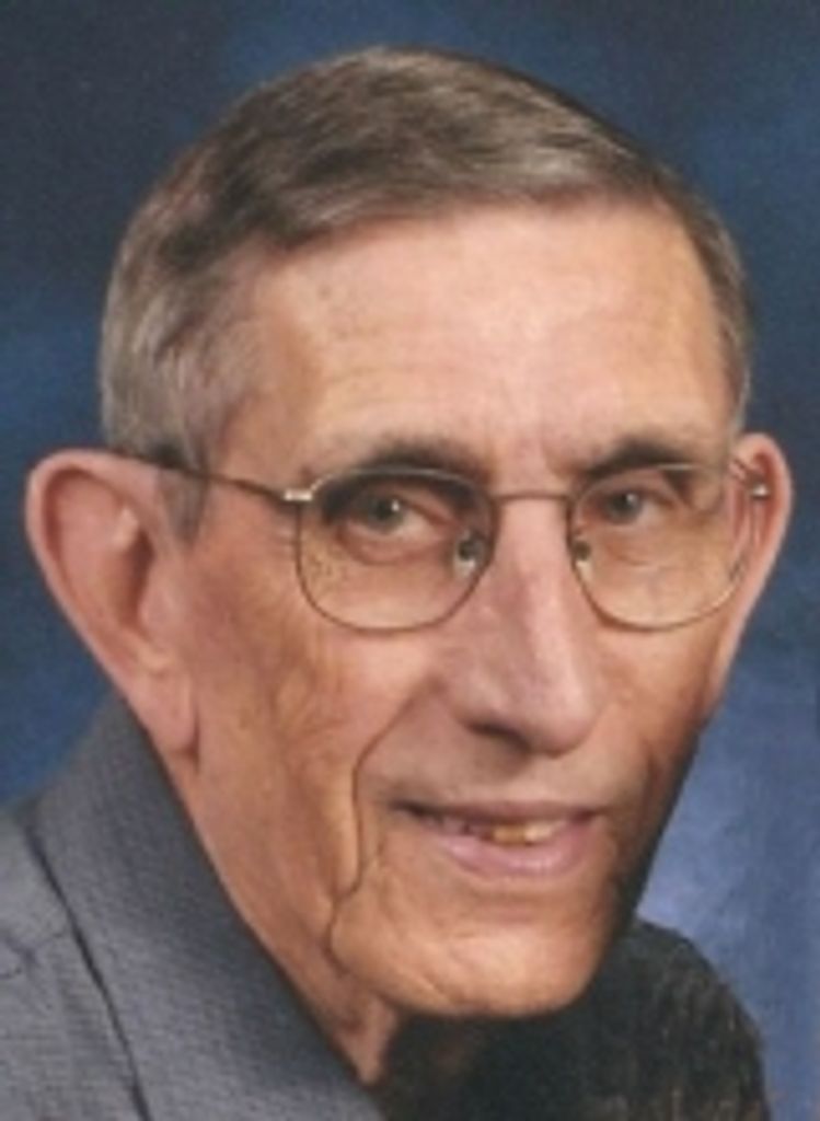 John Wallace Bain