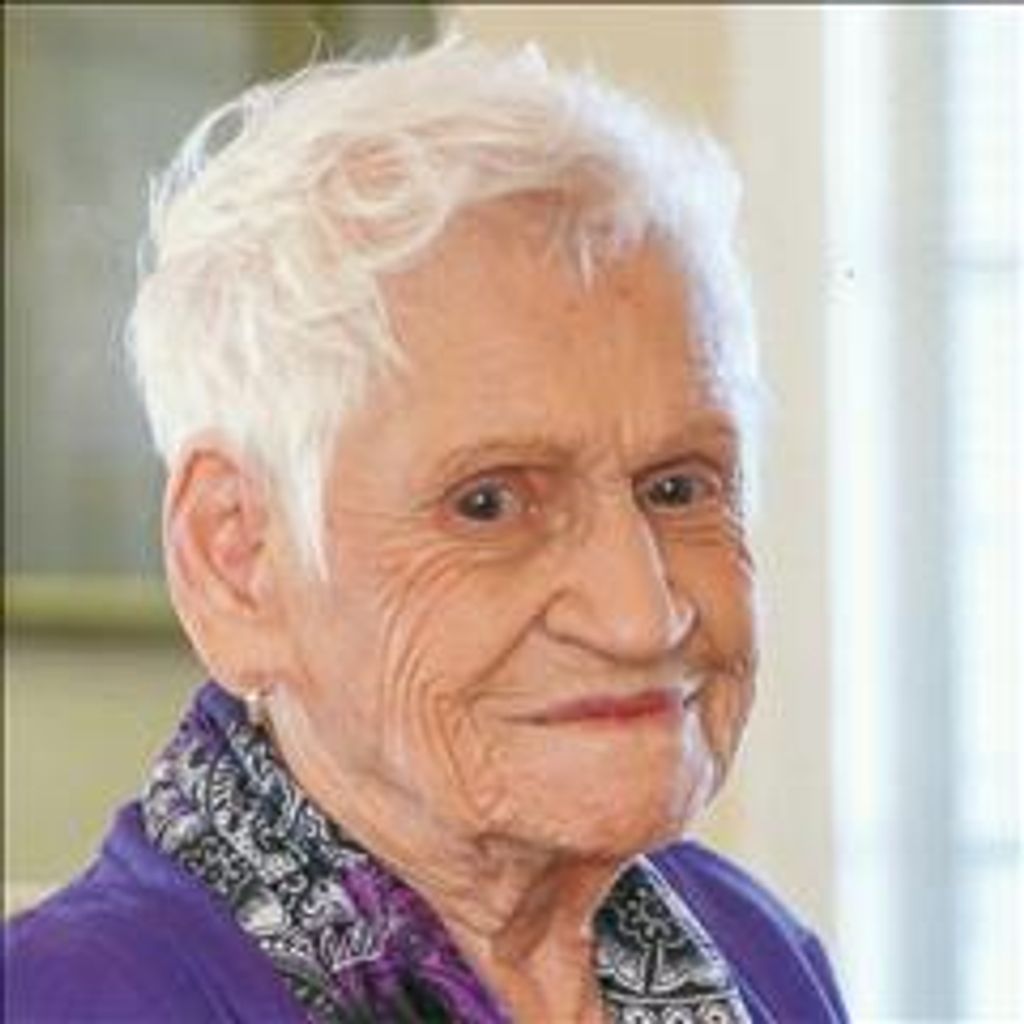 Marjorie E. Brown Profile Photo