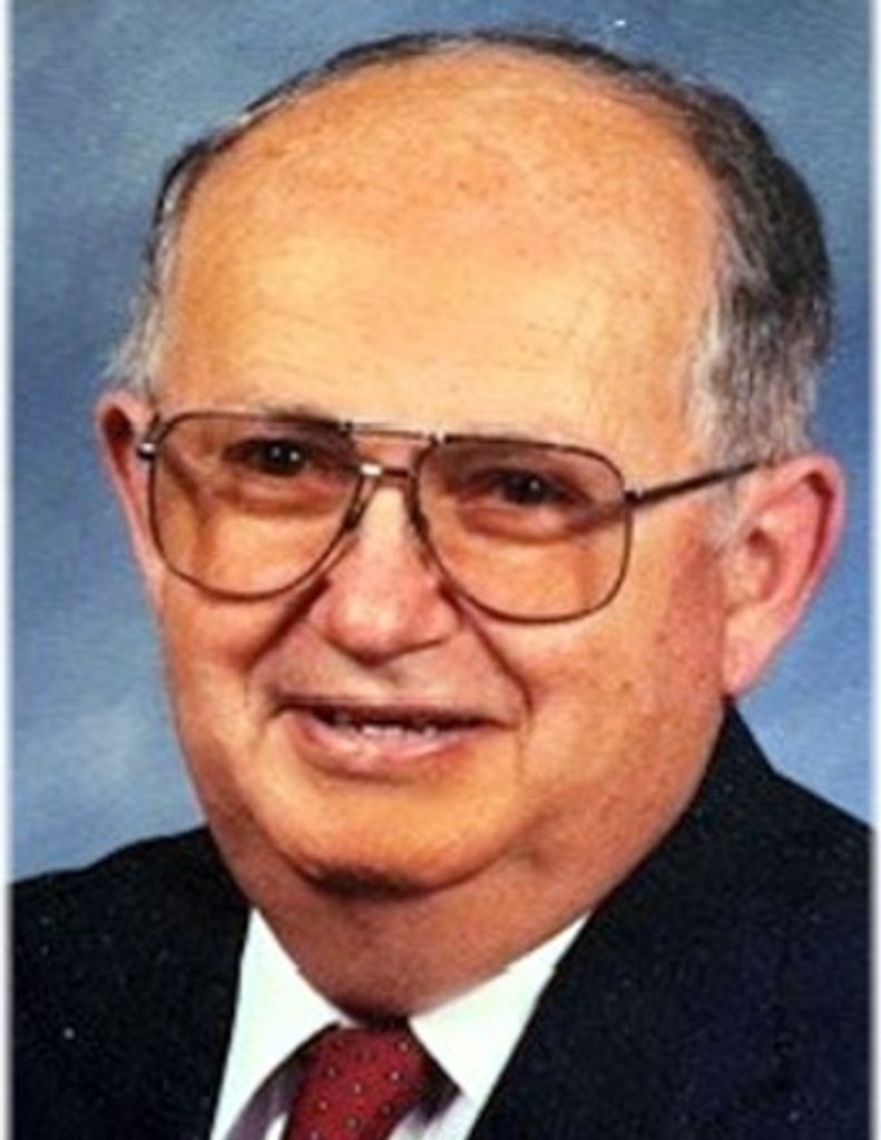 William  J. Graham