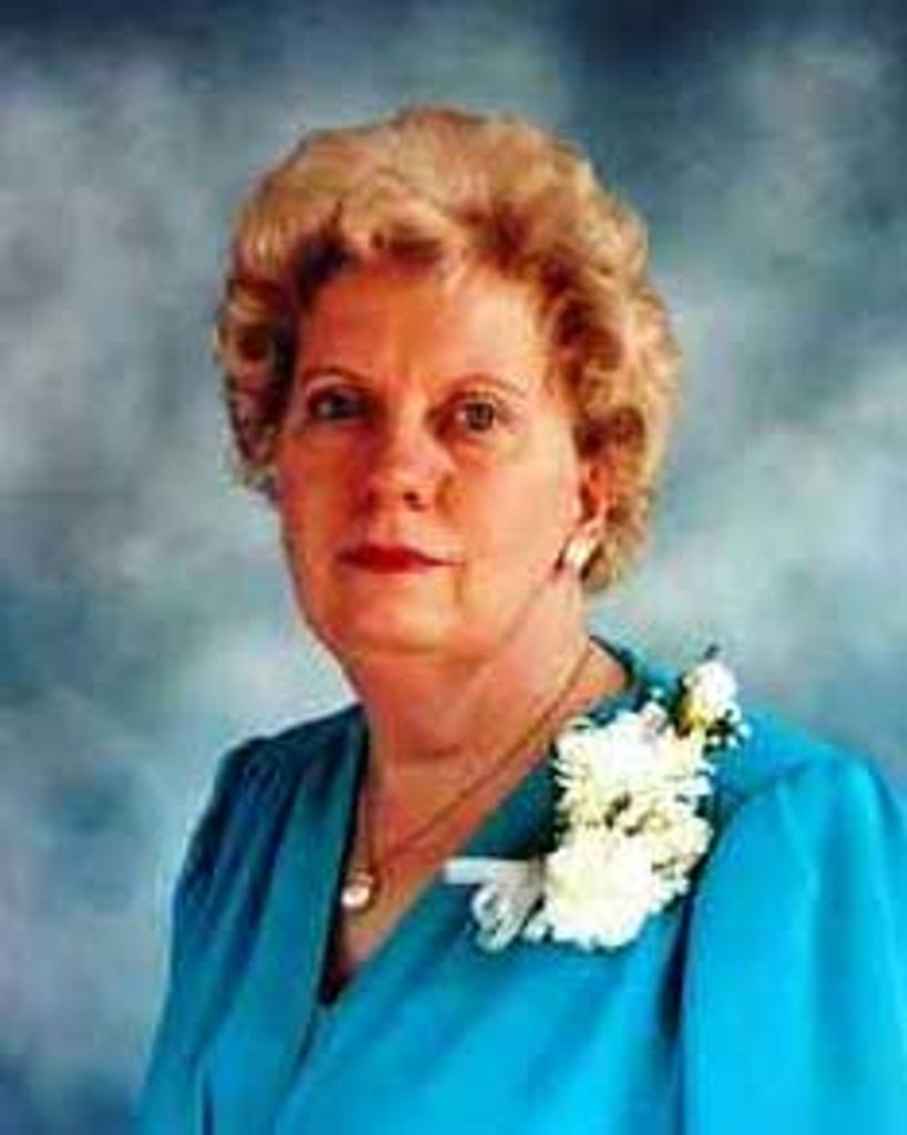Dorothy L. Shipe