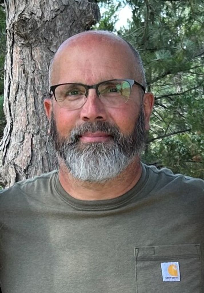 Michael Glenn Folkerts Profile Photo