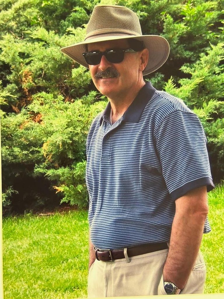 Chris Minor Profile Photo
