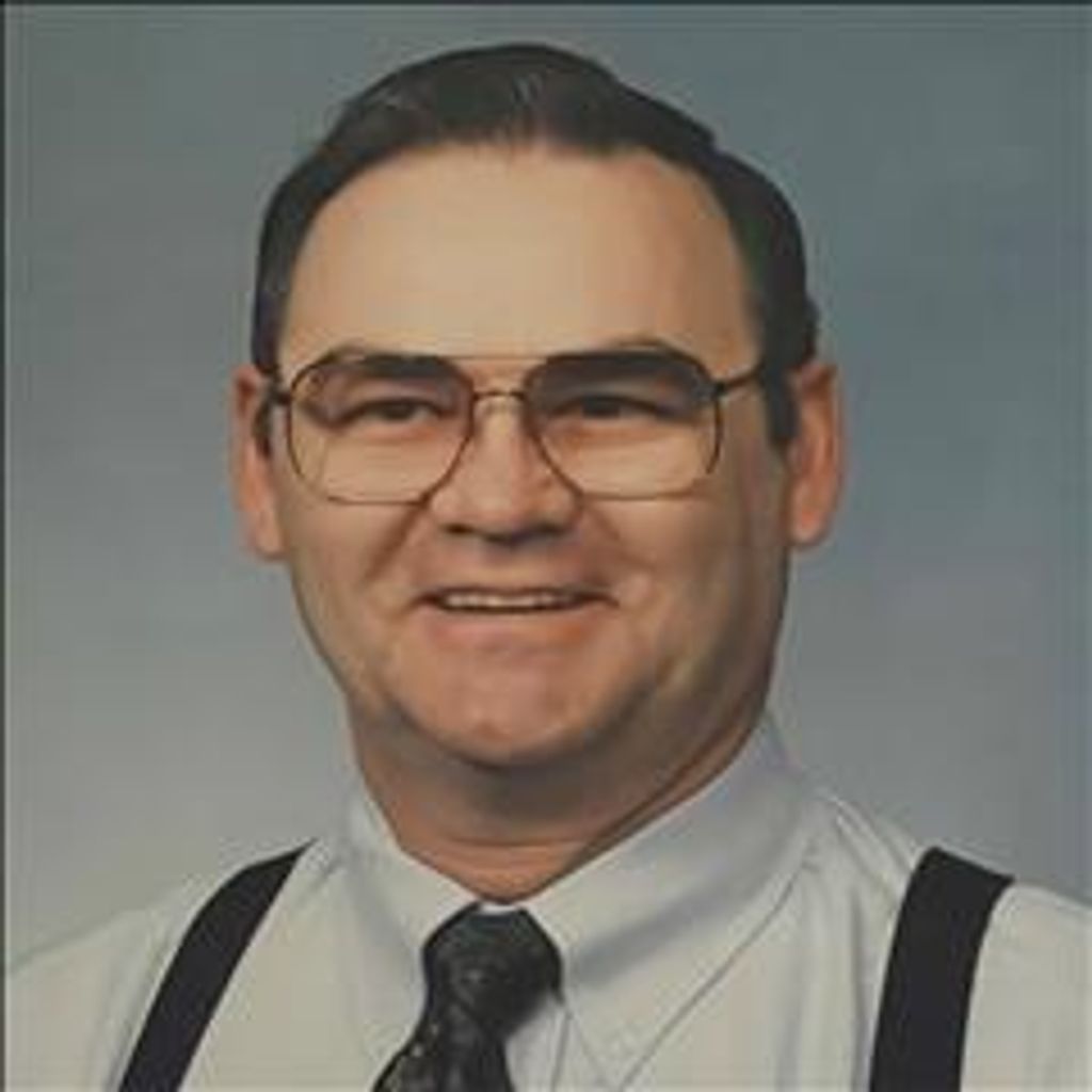 Albert Lee Austin Cantrell Profile Photo