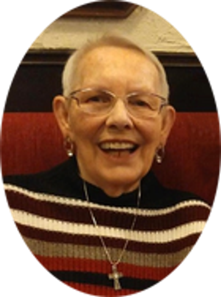 Jill  Verna (Knight)  Hanzel