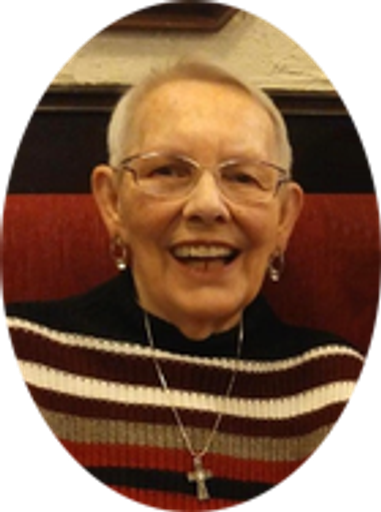 Jill  Verna (Knight)  Hanzel Profile Photo