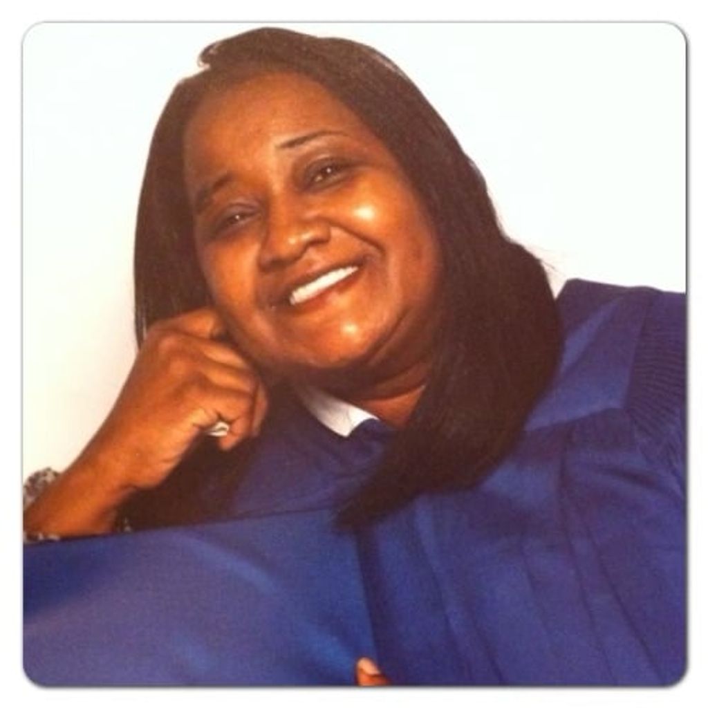 Ms. Patricia Hudson Smith Profile Photo