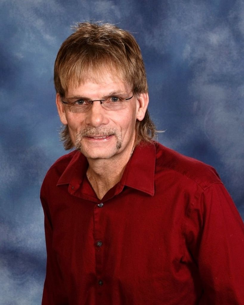 Terry R. Regehr Profile Photo