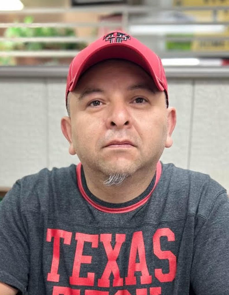 John Flavio Rodriguez