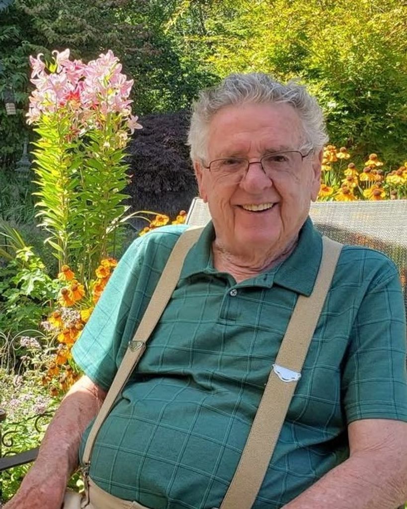 James A. Clark Profile Photo