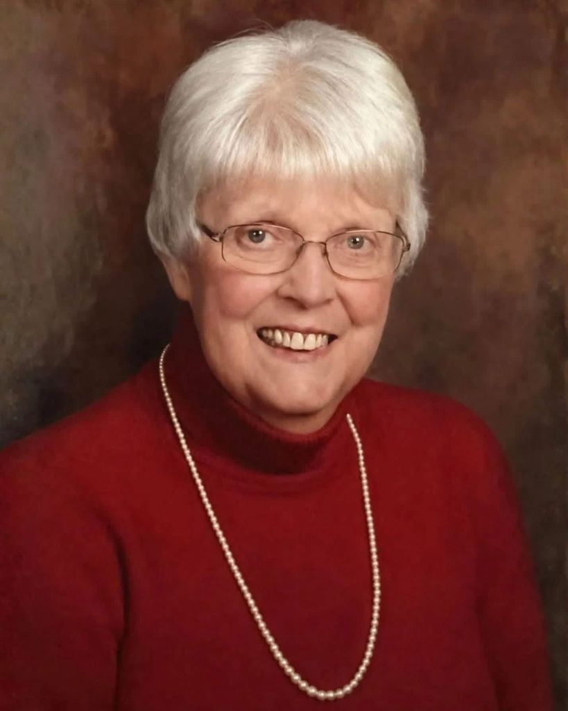 Carol Rosalind Ackerman Profile Photo