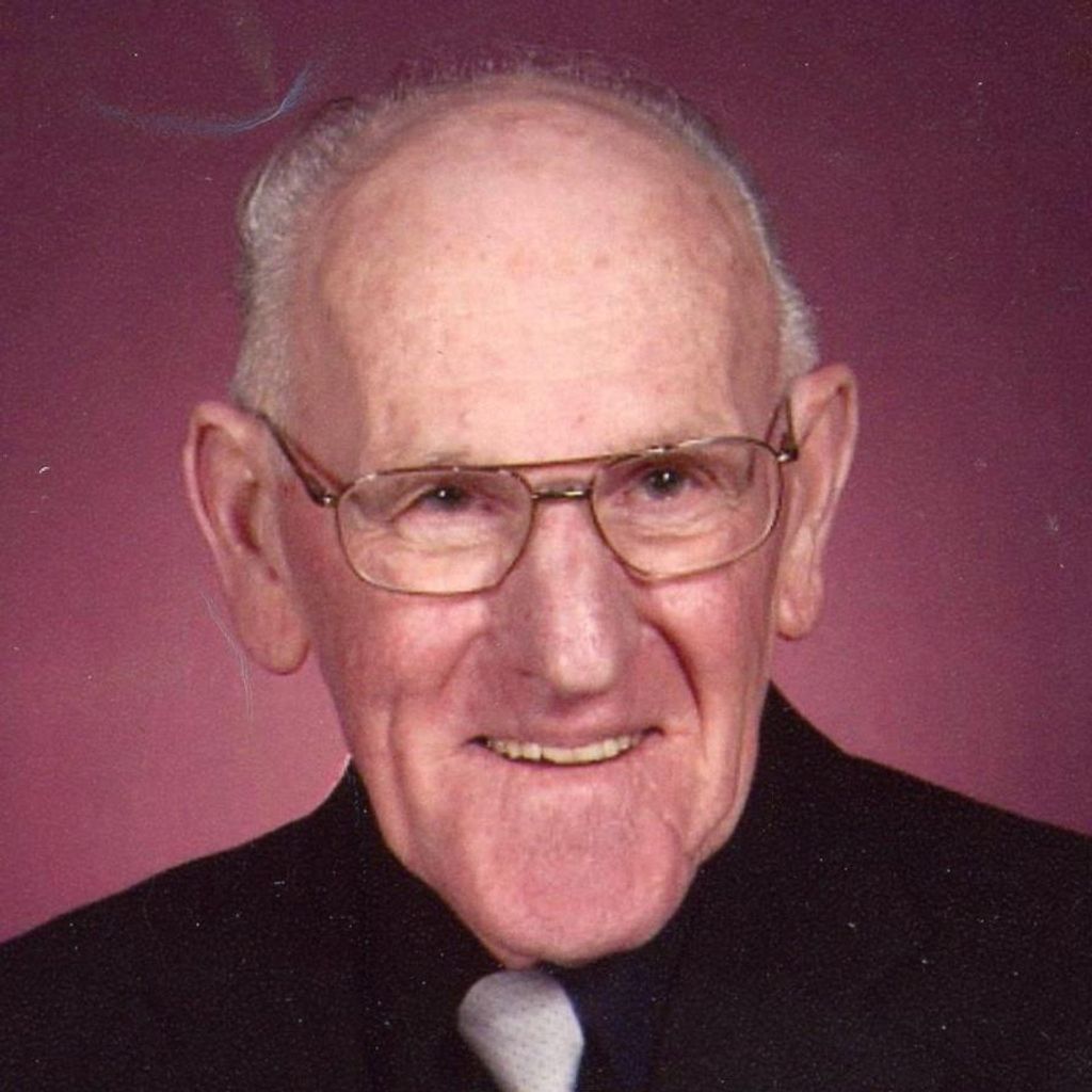Kenneth H. Stevenson
