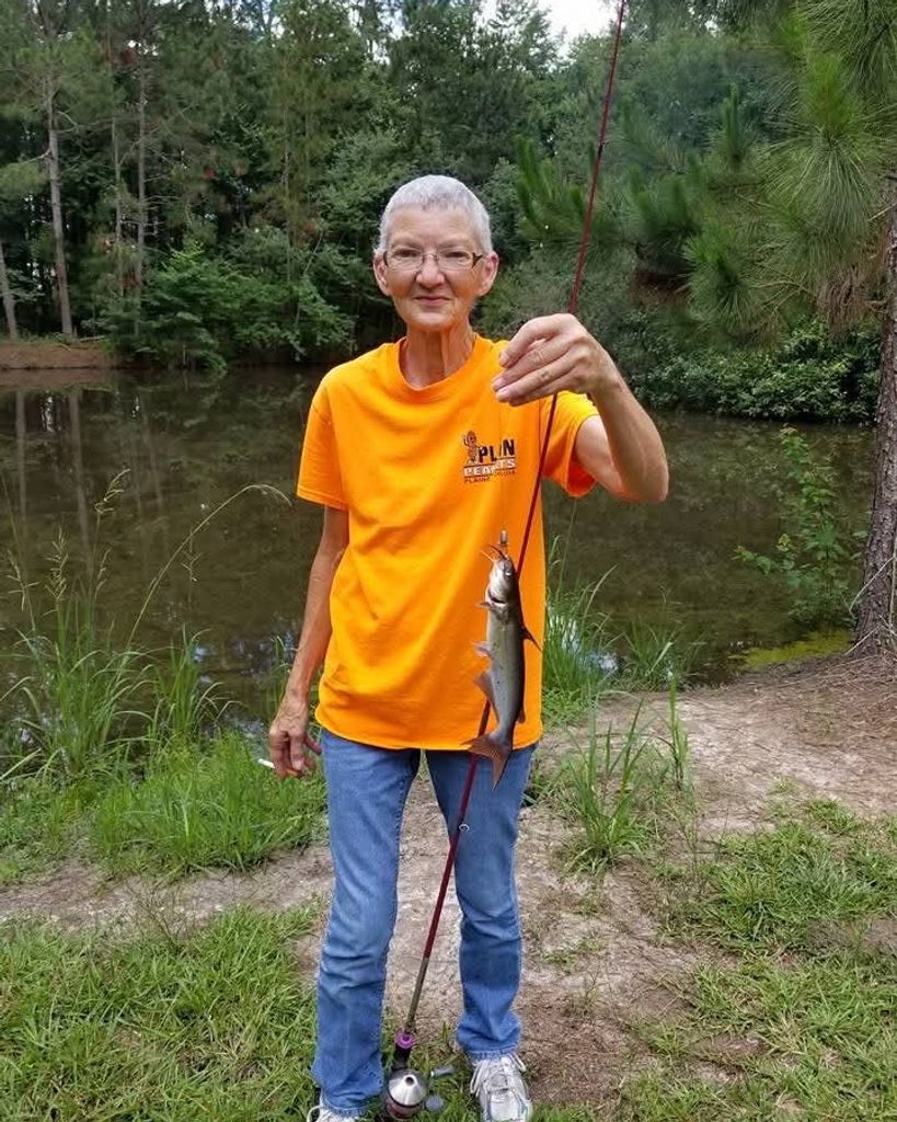 Judy Suggs Profile Photo