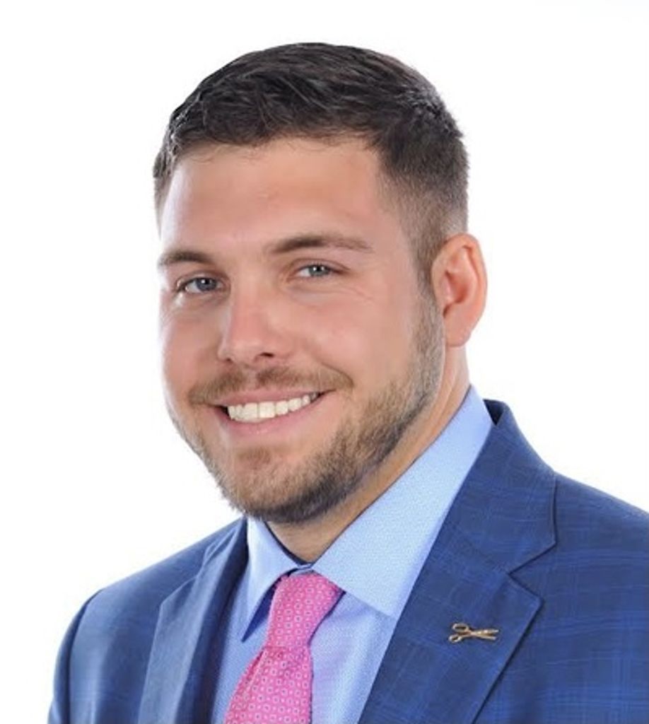 Trevor Thomas Kyriakoza Profile Photo