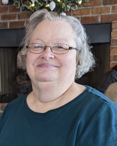 Carol Ann Voigt's obituary image