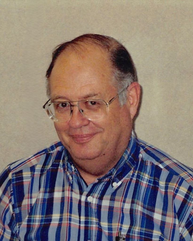Charles Ray Trask