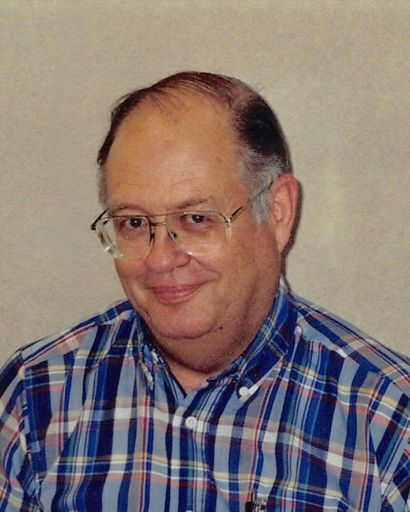 Charles Ray Trask's obituary image