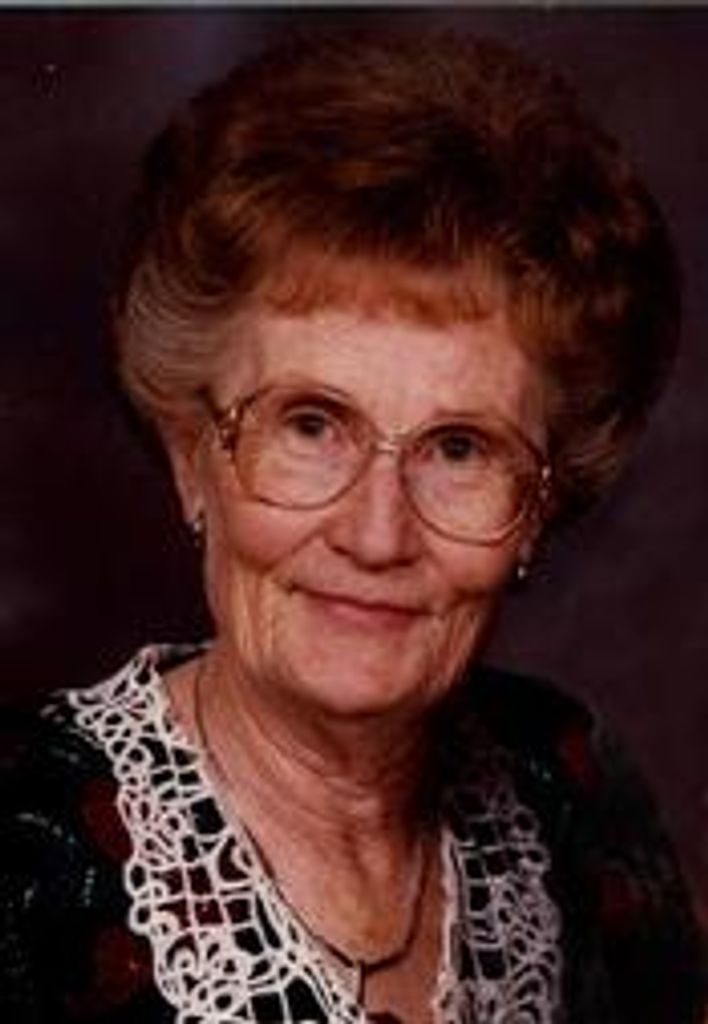 Iona Ashbaker Thomas