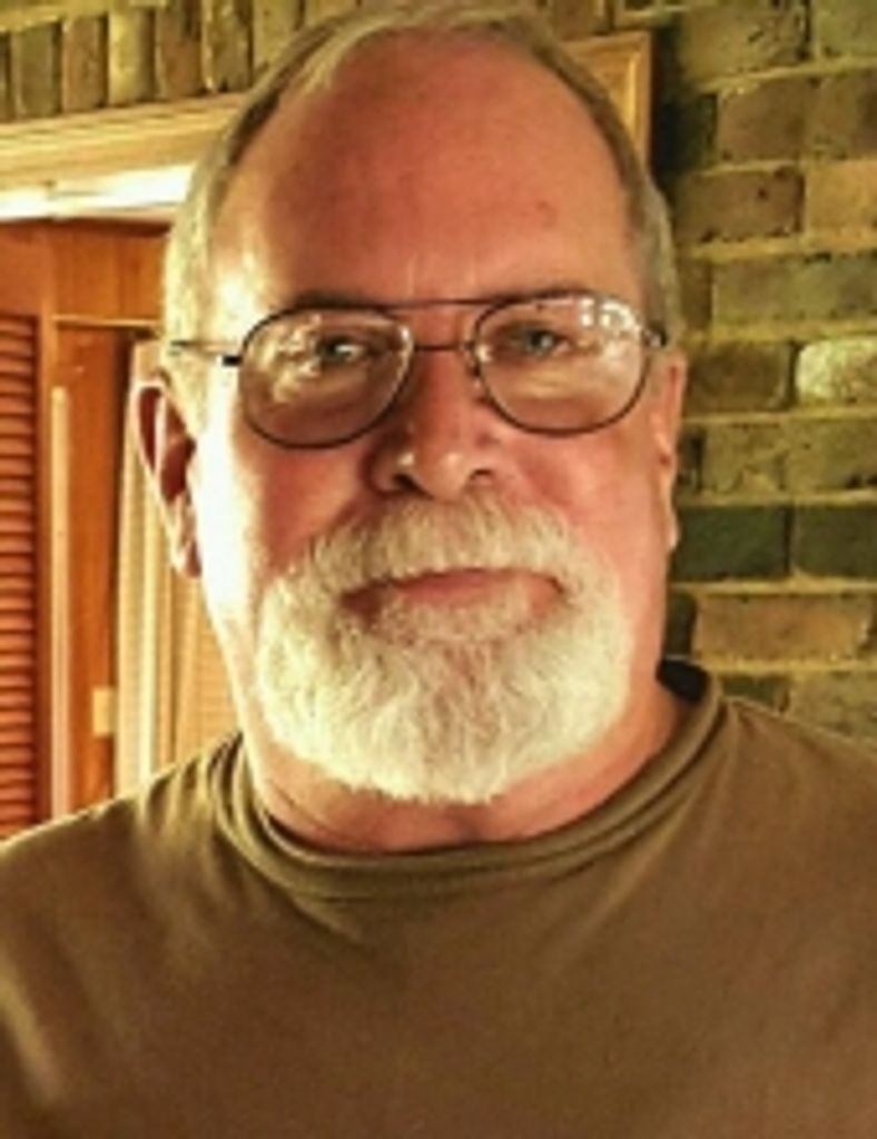 James  Robert Thurman, Jr. 