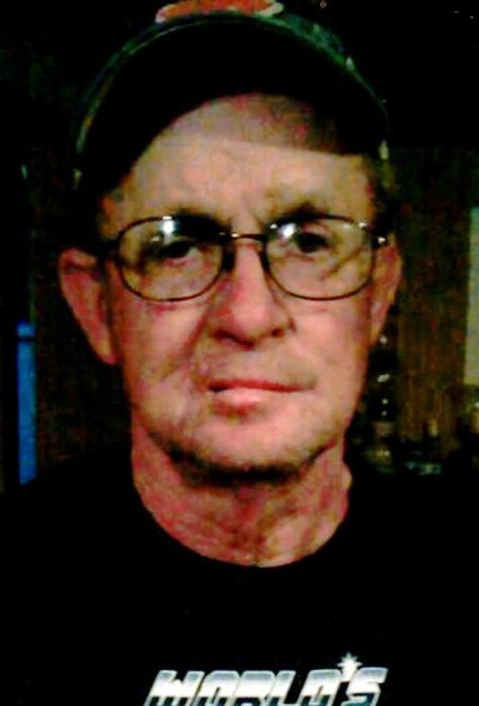 James David Hopkins
