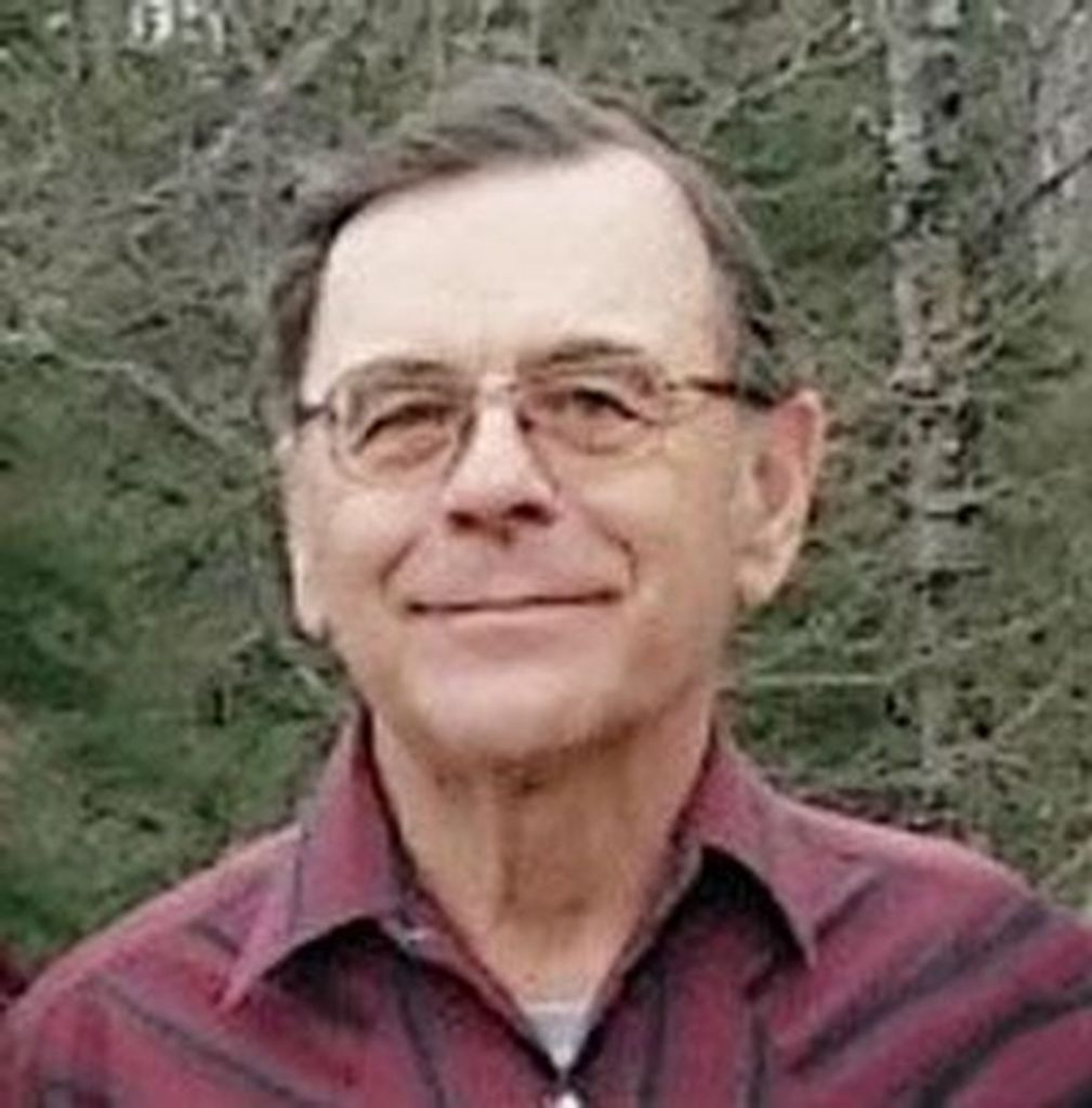 Robert 'Bob' Allan Yecoshenko Profile Photo