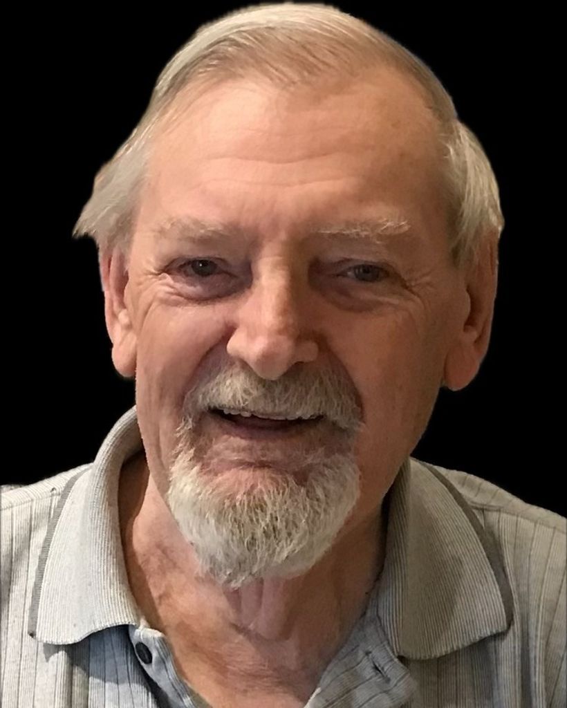 Fred Haight Profile Photo
