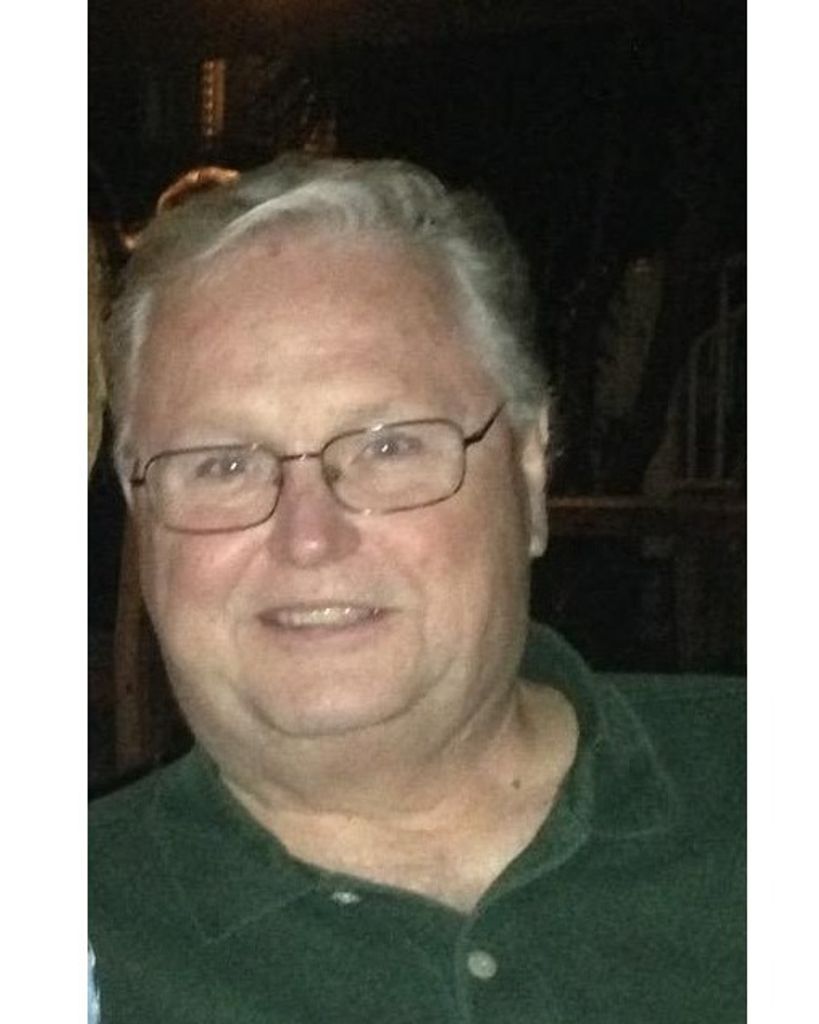 Raymond A. Humann Profile Photo