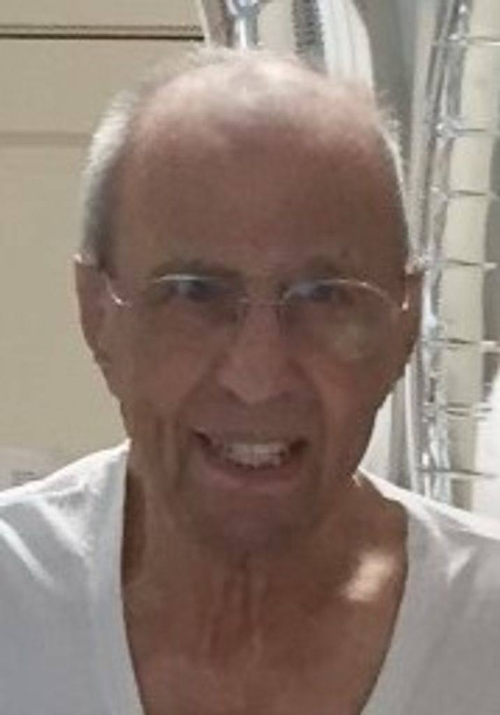 Alfred N. Lanzetta Profile Photo
