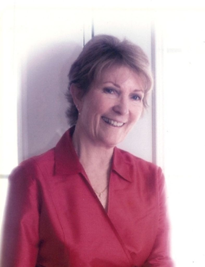 Donna Lee Hickson Profile Photo