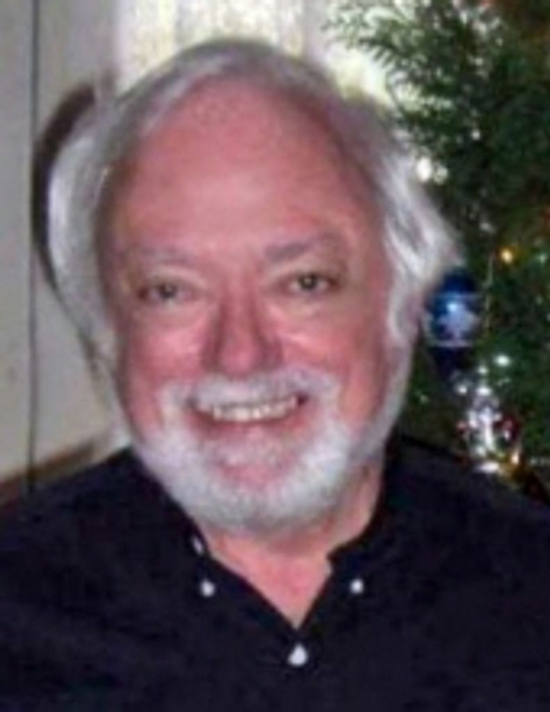 Robert "Bob" Ford