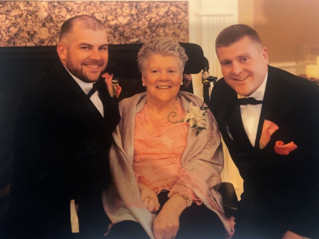 Ann Britt Waling