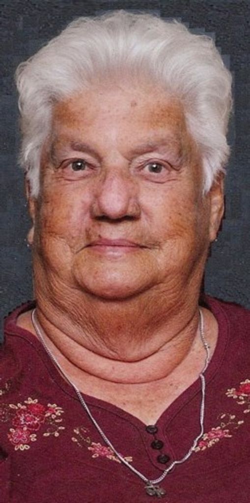 Shirley Gauthier