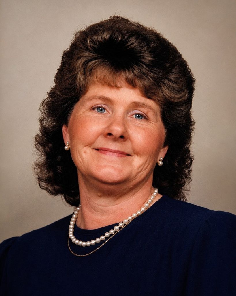 Patricia Lee Niemeyer Profile Photo