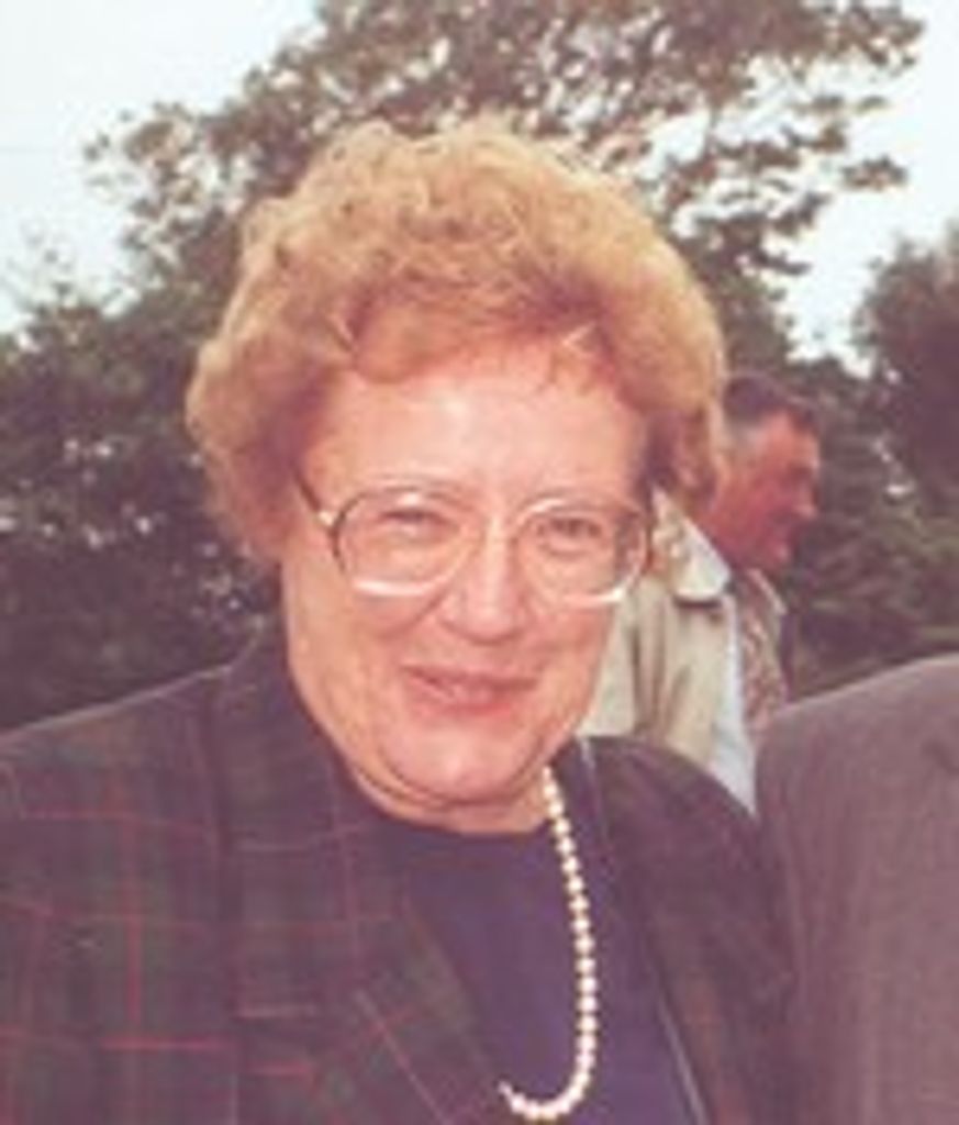 Julia Togher