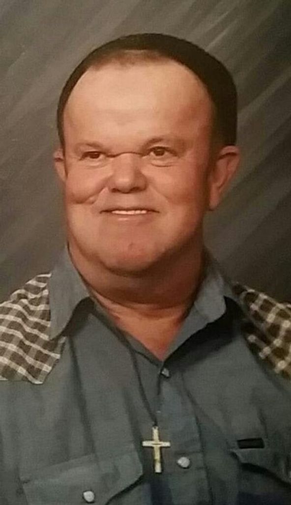 Jerry "Pee Wee" Poteet Profile Photo