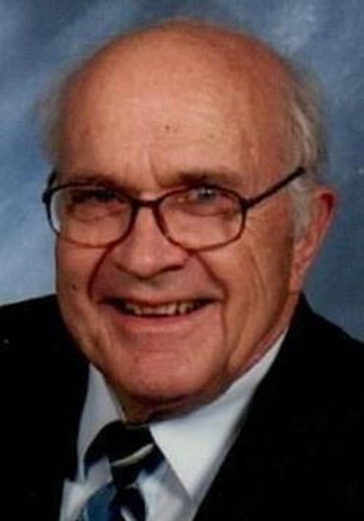 Nathan E. Nussbaum
