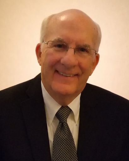 Stephen Kenney Hudgens, D.V.M.'s obituary image