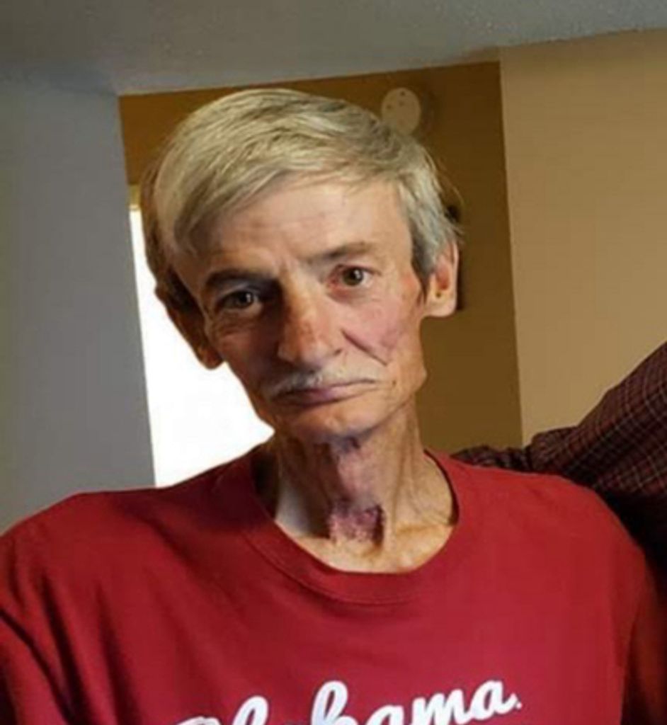 Ricky Doyle Townsend