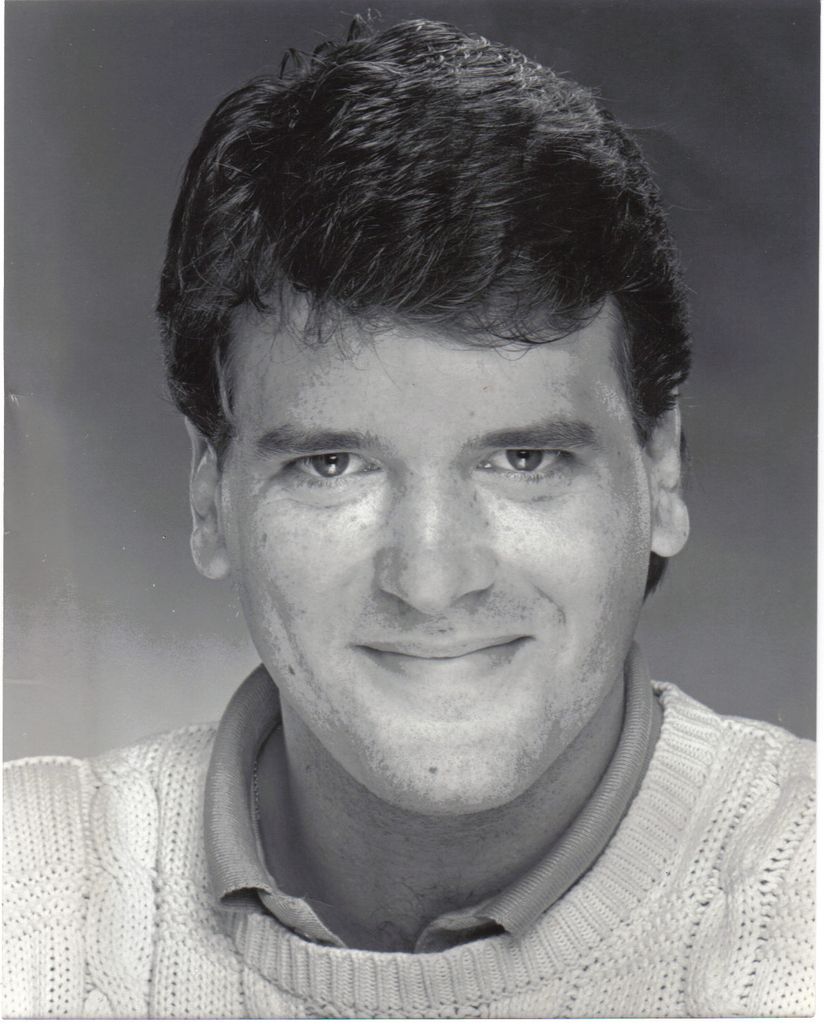 Crawford Tres Mills Iii