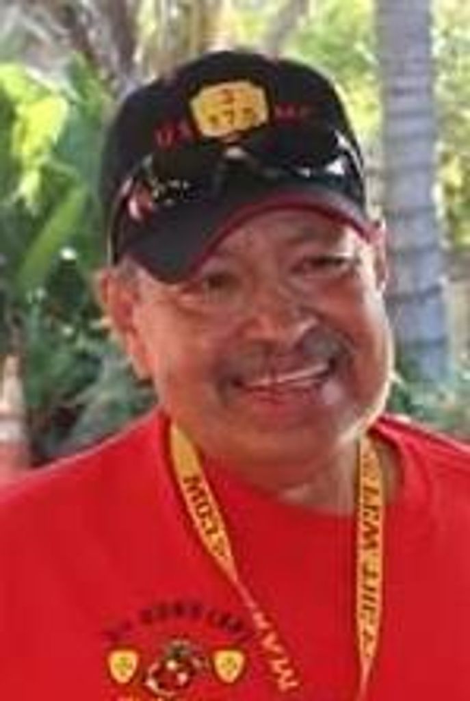 Joe Martin Luz Profile Photo