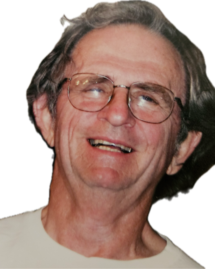 Edward Allen Lee Profile Photo