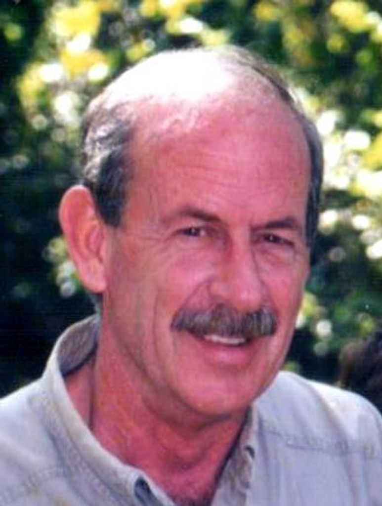 Wallace Richard Bell