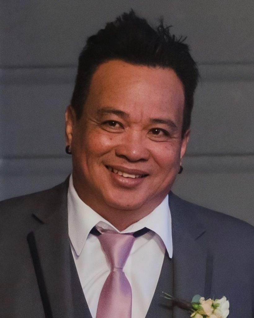 Generoso Comora Solomon Profile Photo