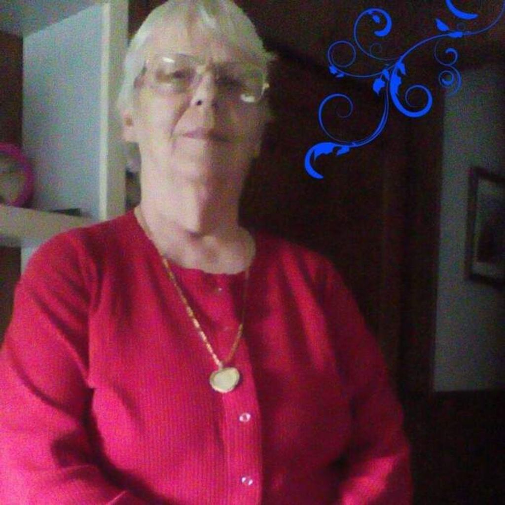 Elizabeth Ann Mcnemar Profile Photo