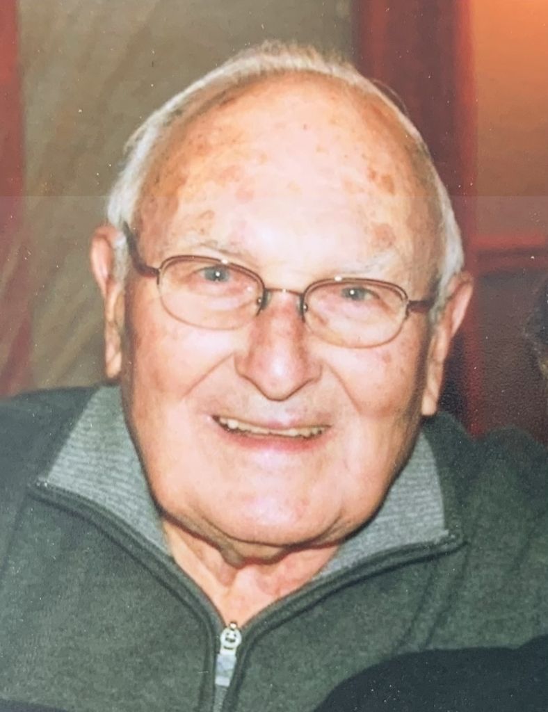 John Derycke Profile Photo