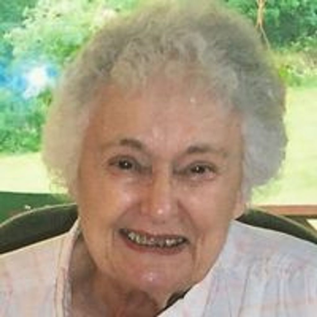 Joyce B. Lewis