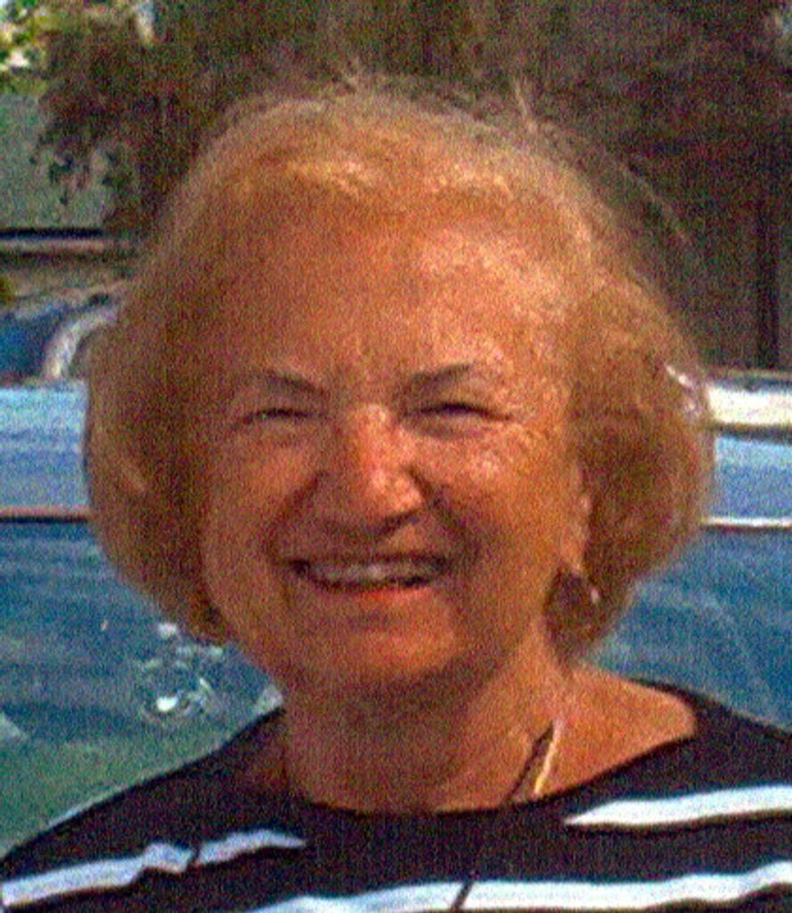 Roxanne K. Arzoomanian
