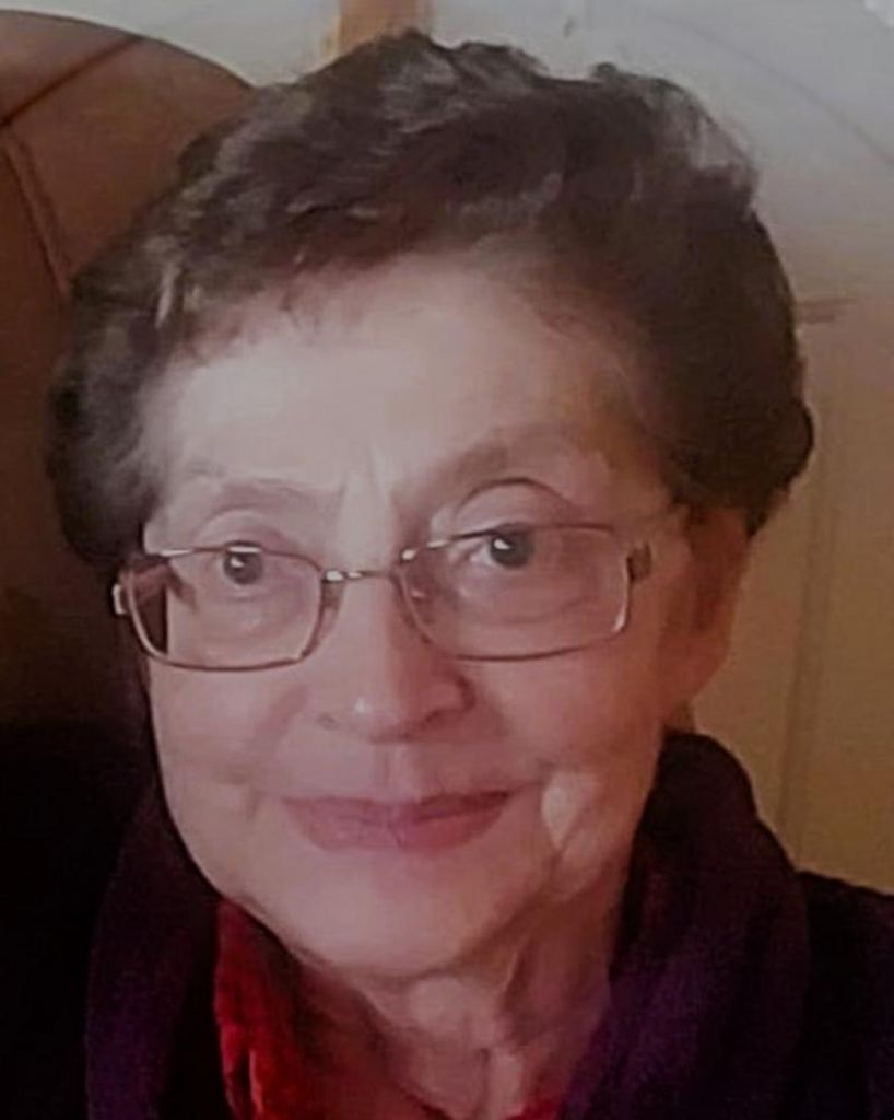 Charyl J. Wagenknecht